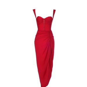 Adeirlina “It’s Showtime” dress